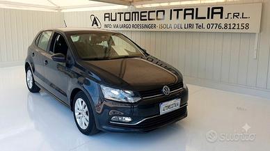 Volkswagen Polo 1.4 TDI - 04/2016 - KM. 131.000