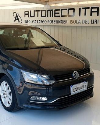 Volkswagen Polo 1.4 TDI - 04/2016 - KM. 131.000