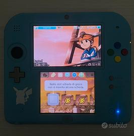 Nintendo 2DS Limited Edition (Leggi Descrizione)