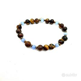 Bracciale in pietra