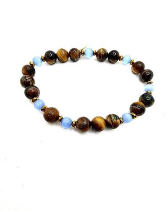 Bracciale in pietra