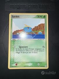 Surskit 76/101 Hidden Legends
