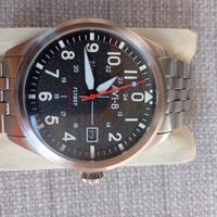 Orologio automatico Avi-8 Flyboy 