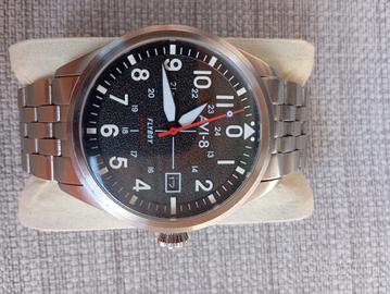 Orologio automatico Avi-8 Flyboy 