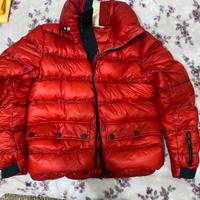 Giubbino moncler originale