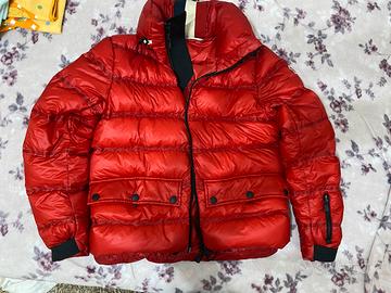 Giubbino moncler originale
