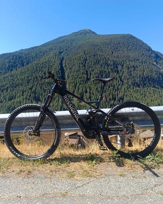 e bike