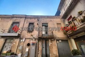 Casa indipendente 6 vani a Randazzo