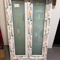 Finestra PVC 90 x 150