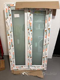 Finestra PVC 90 x 150