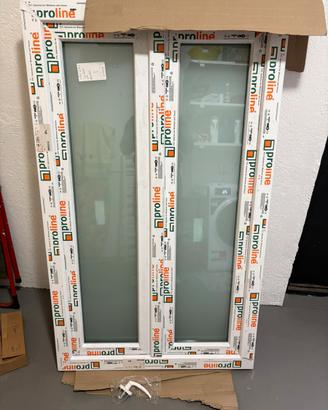 Finestra PVC 90 x 150