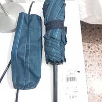 Ombrello Automatico Antivento 🌪|Pari al NUOVO