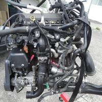 Motore Ford 2.2 DRFB