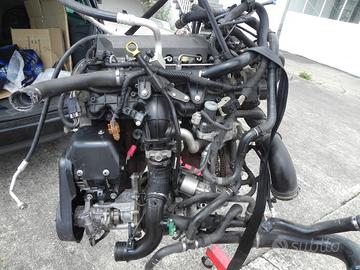 Motore Ford 2.2 DRFB