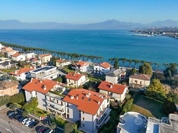 3 LOCALI A PESCHIERA DEL GARDA