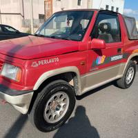 Suzuki Vitara 1.6 JLX