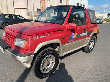 Suzuki Vitara 1.6 JLX