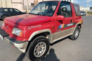 Suzuki Vitara 1.6 JLX