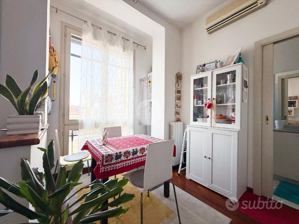 Appartamento – Milano, La Maddalena, Municipio 7 - Vista 2