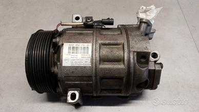 Compressore aria condizionata nissan primastar