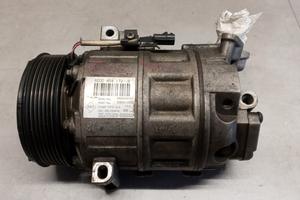 Compressore aria condizionata nissan primastar