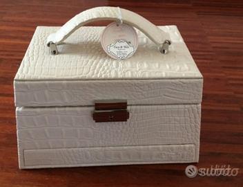 Bauletto portagioie Coccinella  Milano