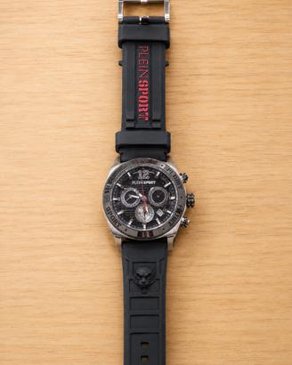 Crono Philip Plein