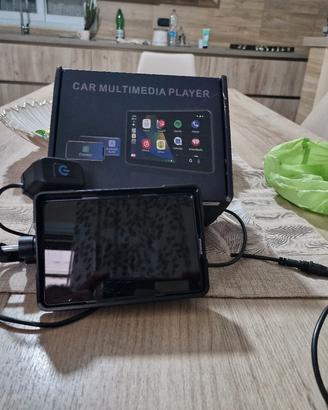 carplay per moto