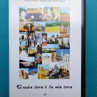 VIDEO VHS: Marche, astronomia, ecologia, cartoni