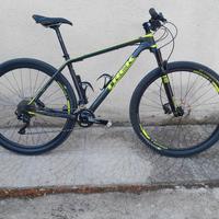 trek 9.6 superfly