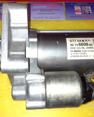 Motorino bosh .967566080 - 0.001174601 peugeot 308