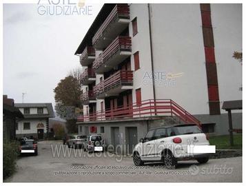 Appartamento Abetone Cutigliano [A4336603]