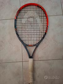 racchetta tennis head radical