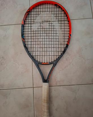 racchetta tennis head radical