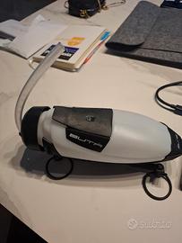 Elite Buta Borraccia triathlon Ironman