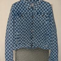 Giacche jeans donna