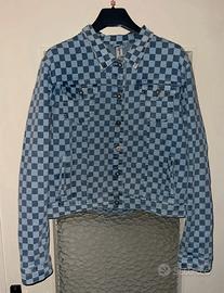Giacche jeans donna