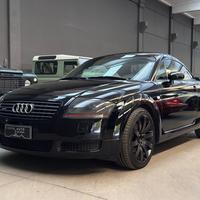 AUDI TT Coupé 1.8 T 20V 225 CV cat quattro