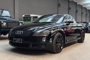 AUDI TT Coupé 1.8 T 20V 225 CV cat quattro