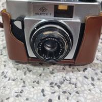 Macchina fotografica Agfa Silette 1