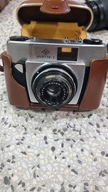 Macchina fotografica Agfa Silette 1