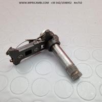 SELETTORE PRESELETTORE KTM MX 125 1986 1985 GS 198