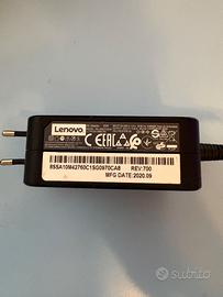 Alimentatore per computer portatile Lenovo