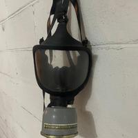 Maschera vintage