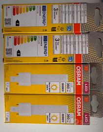 Lampadine Led Osram G23