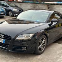 AUDI TT 2011