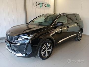 Peugeot 5008 BlueHDi 130 S&S EAT8 Allure Pack