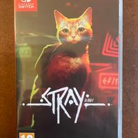 stray per Nintendo switch