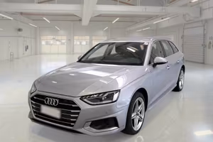 AUDI A4 AVANT 2.0 30 TDI MHEV 100KW BUSINESS ADVAN