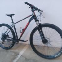 MTB 29" front tg. M